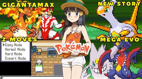 If you want to emulate <b>Pokemon</b> <b>ROMs</b> then you must have an emulator that can emulate <b>Pokemon</b> <b>ROMs</b>. . Pokemon gba rom hacks with mega evolution and z moves and gigantamax